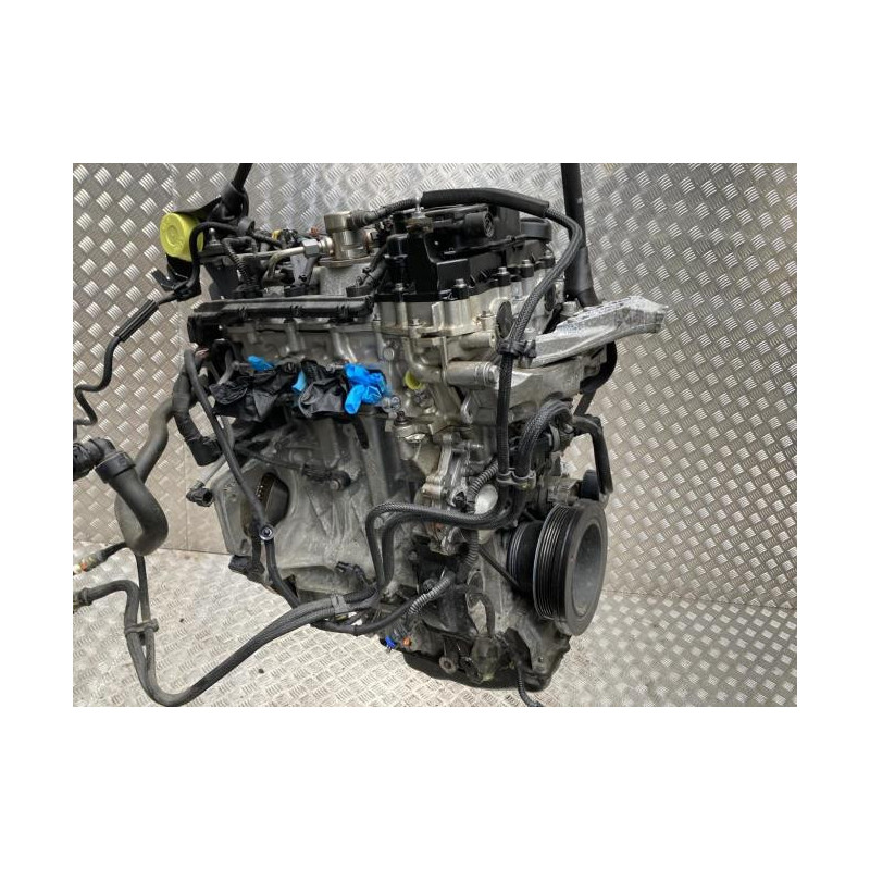 Moteur PEUGEOT 308 2 PHASE 2 d’occasion