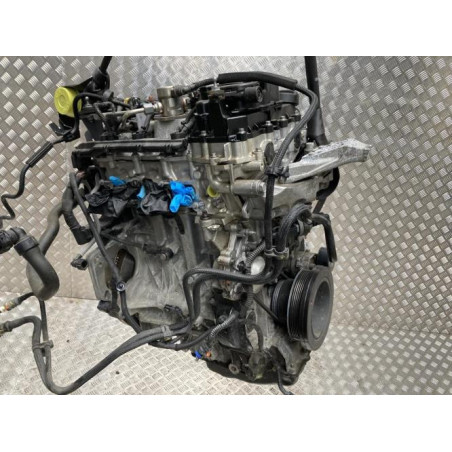 Moteur PEUGEOT 308 2 PHASE 2 d’occasion