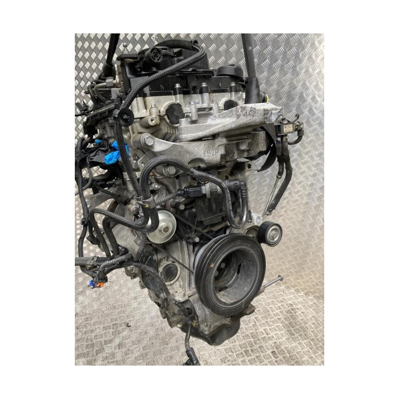 Moteur PEUGEOT 308 2 PHASE 2 d’occasion