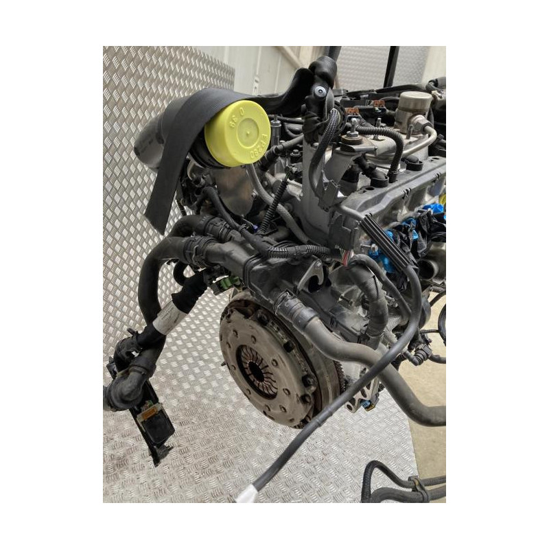 Moteur PEUGEOT 308 2 PHASE 2 d’occasion