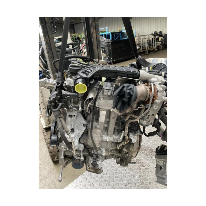 Moteur PEUGEOT 308 2 PHASE 2 d’occasion