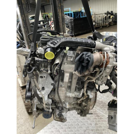 Moteur PEUGEOT 308 2 PHASE 2 d’occasion