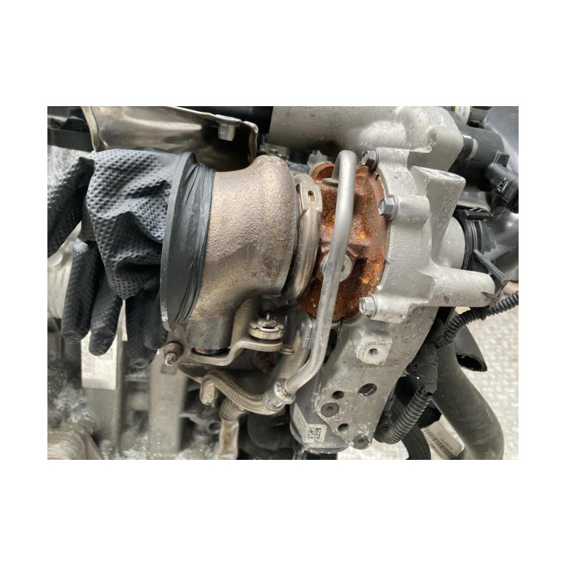 Moteur PEUGEOT 308 2 PHASE 2 d’occasion