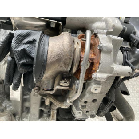 Moteur PEUGEOT 308 2 PHASE 2 d’occasion