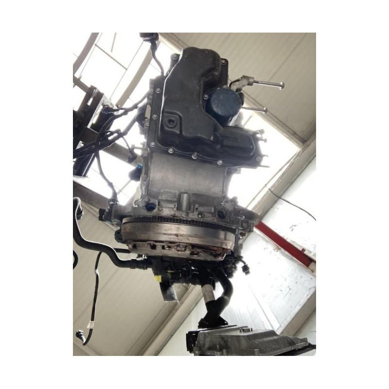 Moteur PEUGEOT 308 2 PHASE 2 d’occasion