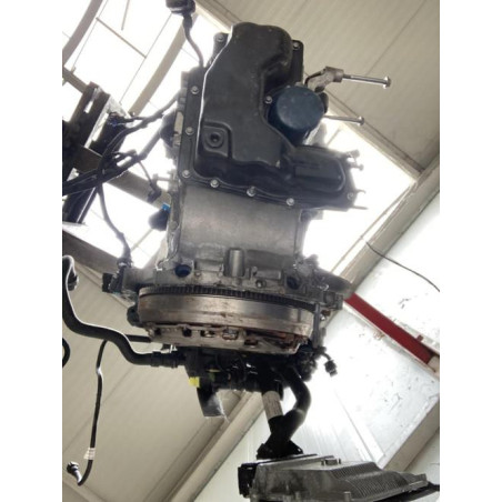 Moteur PEUGEOT 308 2 PHASE 2 d’occasion