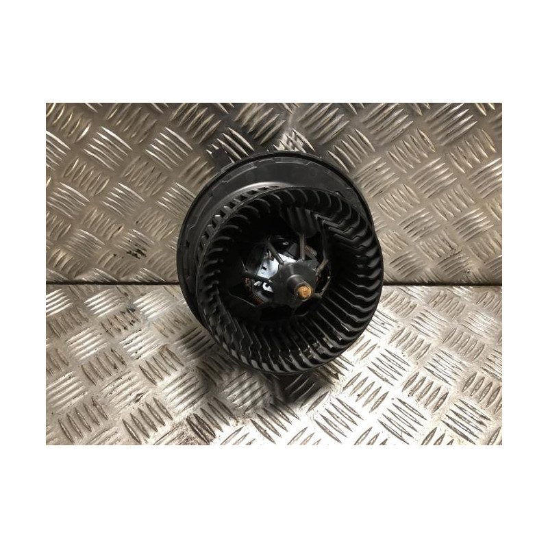 Ventilateur chauffage VOLKSWAGEN GOLF 7 PHASE 1 d’occasion
