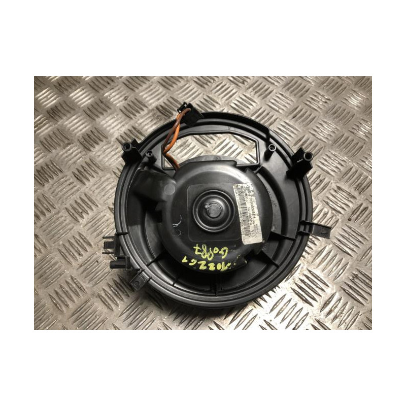 Ventilateur chauffage VOLKSWAGEN GOLF 7 PHASE 1 d’occasion