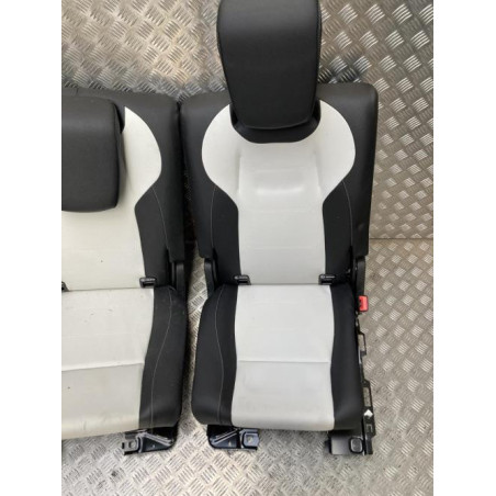 Interieur complet MERCEDES CLASSE GLB 247 d’occasion