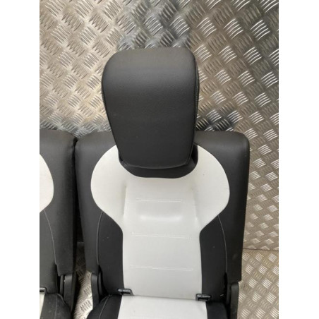 Interieur complet MERCEDES CLASSE GLB 247 d’occasion