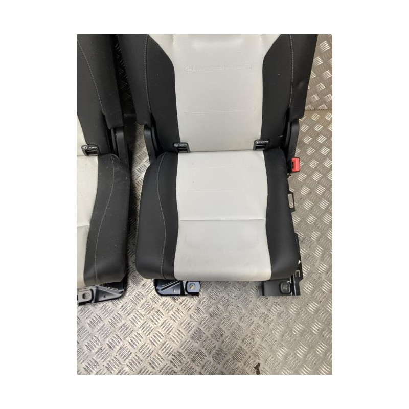 Interieur complet MERCEDES CLASSE GLB 247 d’occasion