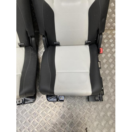 Interieur complet MERCEDES CLASSE GLB 247 d’occasion