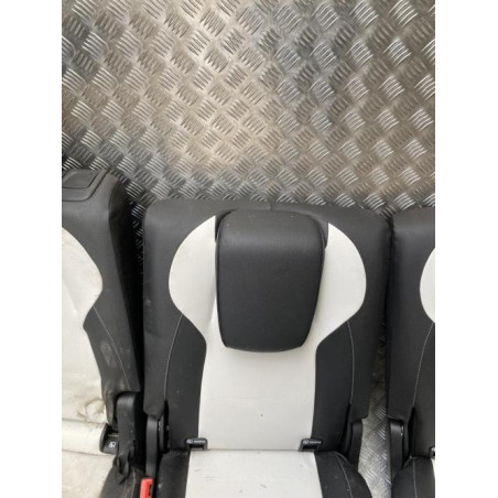 Interieur complet MERCEDES CLASSE GLB 247 d’occasion