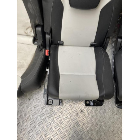 Interieur complet MERCEDES CLASSE GLB 247 d’occasion