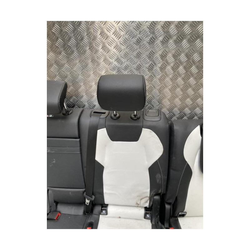Interieur complet MERCEDES CLASSE GLB 247 d’occasion