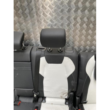 Interieur complet MERCEDES CLASSE GLB 247 d’occasion