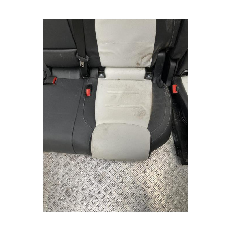 Interieur complet MERCEDES CLASSE GLB 247 d’occasion