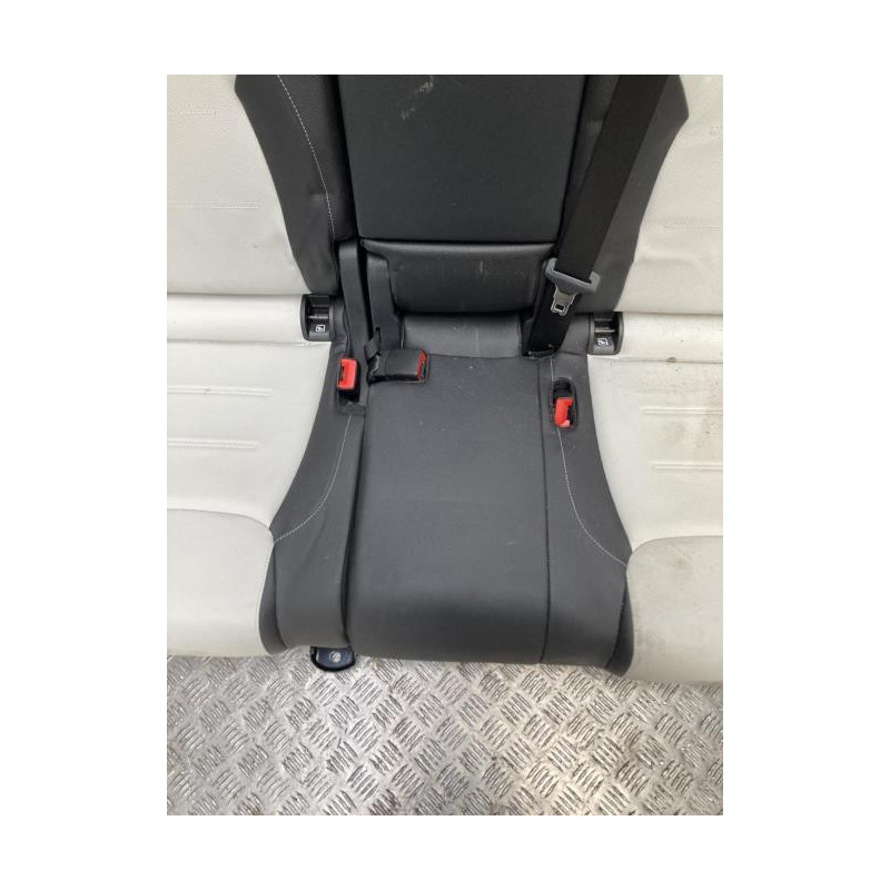 Interieur complet MERCEDES CLASSE GLB 247 d’occasion