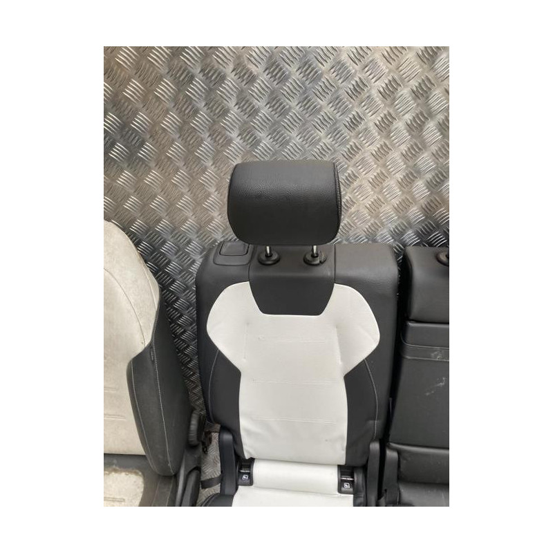 Interieur complet MERCEDES CLASSE GLB 247 d’occasion