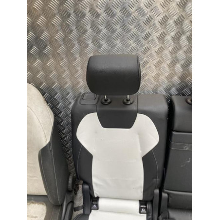 Interieur complet MERCEDES CLASSE GLB 247 d’occasion