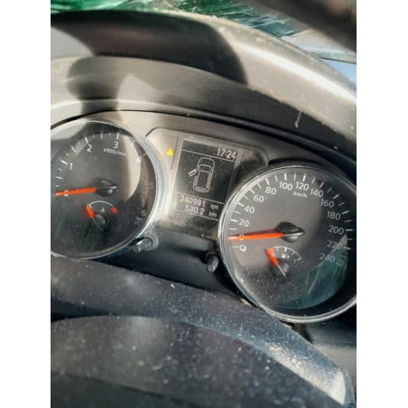 Tirant de porte arriere gauche NISSAN QASHQAI 1 PHASE 2 d’occasion