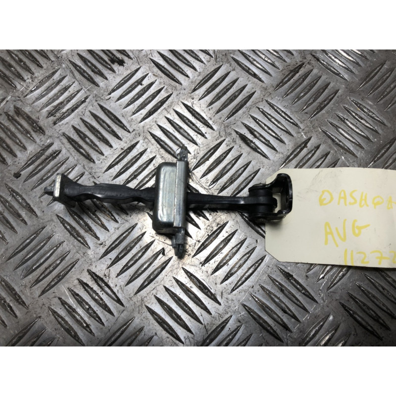 Tirant de porte avant gauche NISSAN QASHQAI 1 PHASE 2 d’occasion