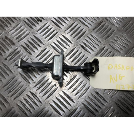 Tirant de porte avant gauche NISSAN QASHQAI 1 PHASE 2 d’occasion