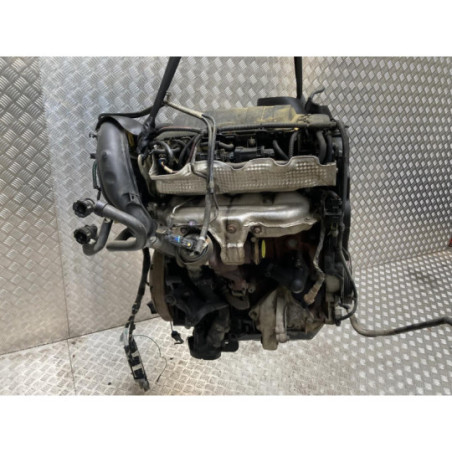 Moteur PEUGEOT 5008 1 PHASE 1 d’occasion
