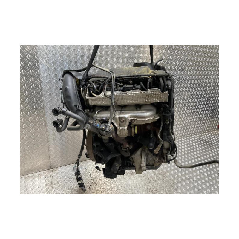 Moteur PEUGEOT 5008 1 PHASE 1 d’occasion