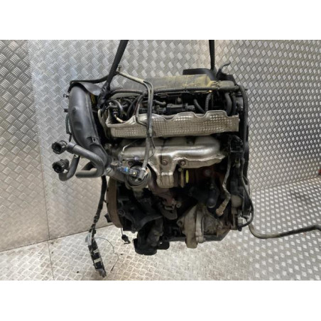 Moteur PEUGEOT 5008 1 PHASE 1 d’occasion