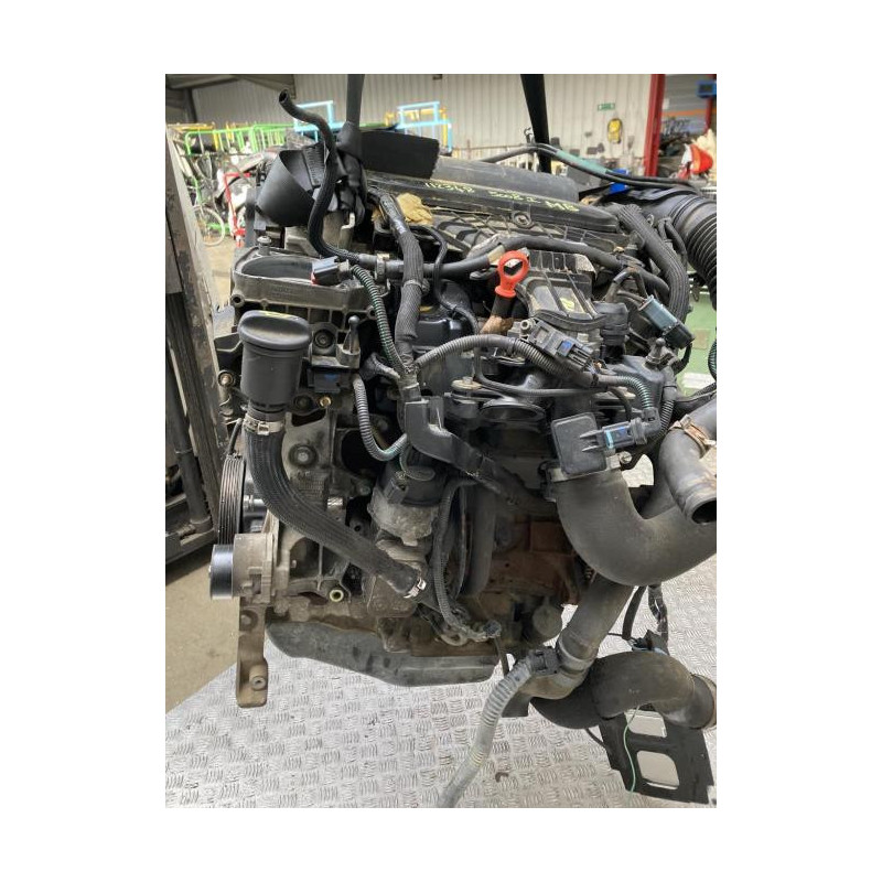 Moteur PEUGEOT 5008 1 PHASE 1 d’occasion