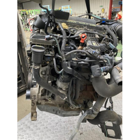 Moteur PEUGEOT 5008 1 PHASE 1 d’occasion