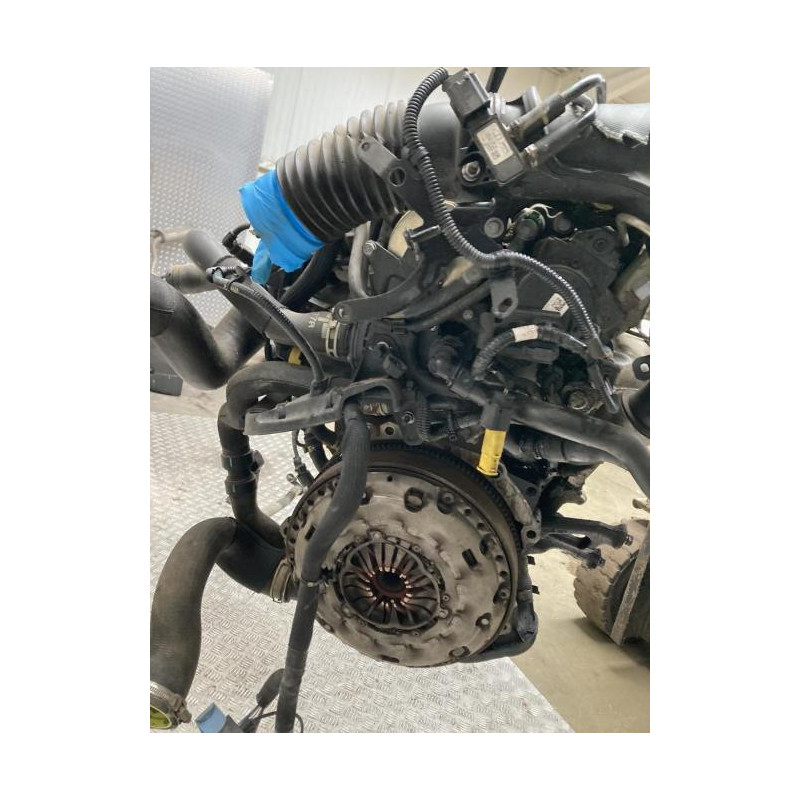 Moteur PEUGEOT 5008 1 PHASE 1 d’occasion
