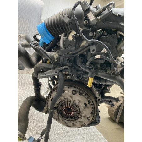 Moteur PEUGEOT 5008 1 PHASE 1 d’occasion