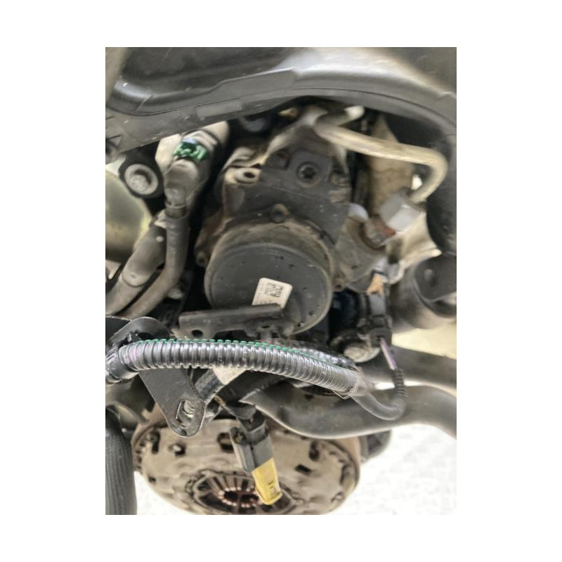 Moteur PEUGEOT 5008 1 PHASE 1 d’occasion
