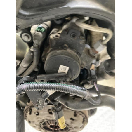 Moteur PEUGEOT 5008 1 PHASE 1 d’occasion