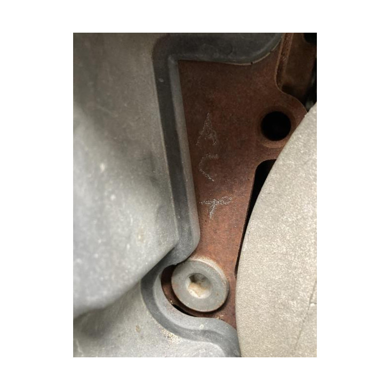 Moteur PEUGEOT 5008 1 PHASE 1 d’occasion