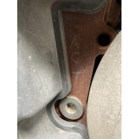 Moteur PEUGEOT 5008 1 PHASE 1 d’occasion