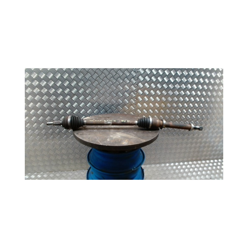 Cardan droit (transmission) RENAULT CLIO 4 PHASE 1 d’occasion
