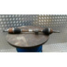 Cardan gauche (transmission) RENAULT CLIO 4 PHASE 1 d’occasion