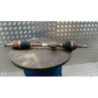 Cardan gauche (transmission) RENAULT CLIO 4 PHASE 1 d’occasion