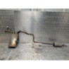Silencieux arriere (echappement) PEUGEOT 308 2 PHASE 2 d’occasion