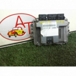 Calculateur moteur RENAULT SCENIC II PHASE 1 d’occasion