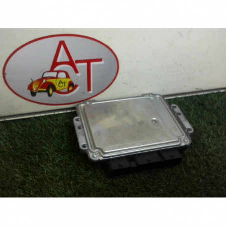 Calculateur moteur RENAULT SCENIC II PHASE 1 d’occasion