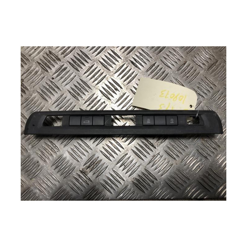 Bouton/Interrupteur CITROEN JUMPY 3 XS d’occasion