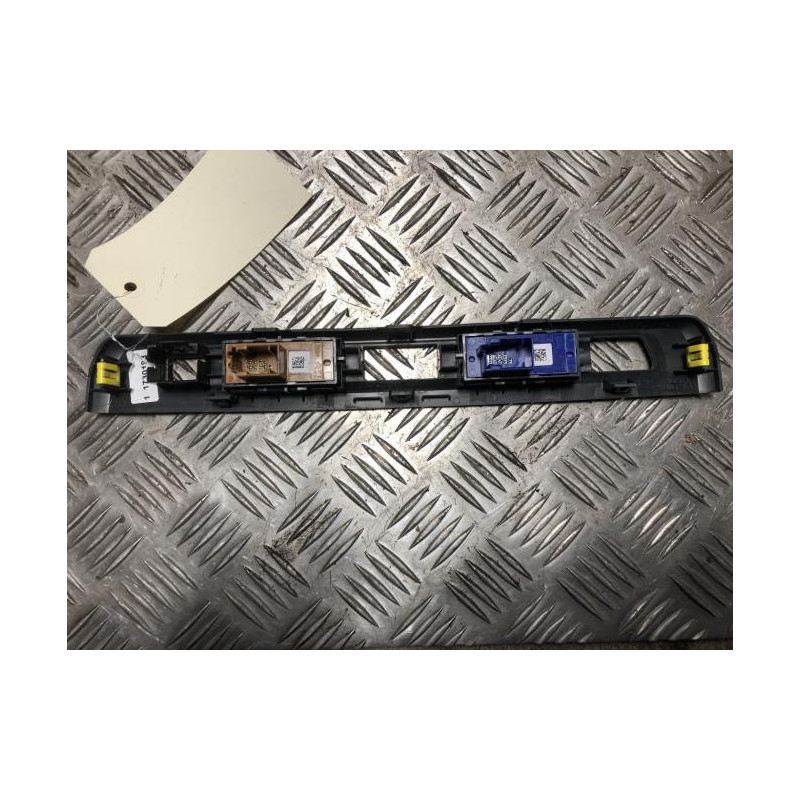 Bouton/Interrupteur CITROEN JUMPY 3 XS d’occasion
