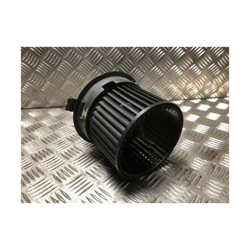 Ventilateur chauffage RENAULT CLIO 4 PHASE 2 d’occasion