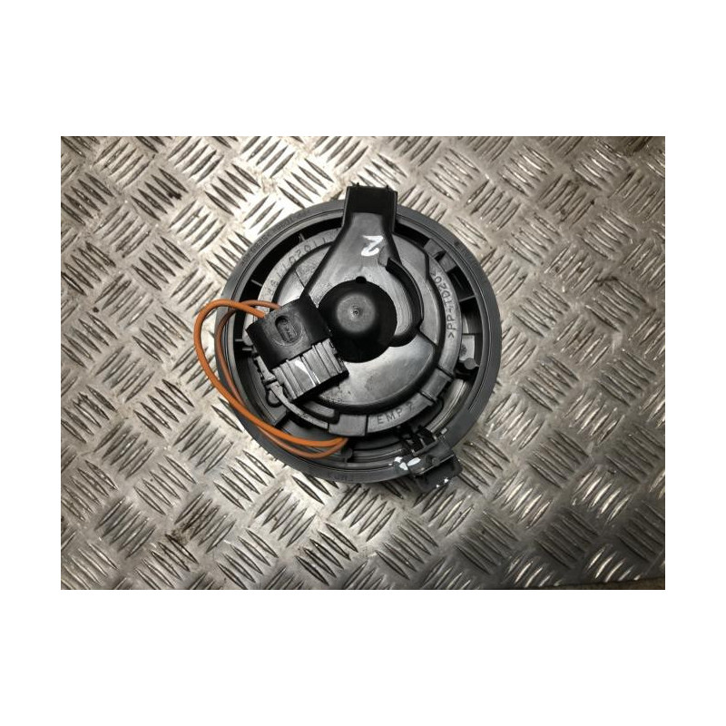 Ventilateur chauffage RENAULT CLIO 4 PHASE 2 d’occasion