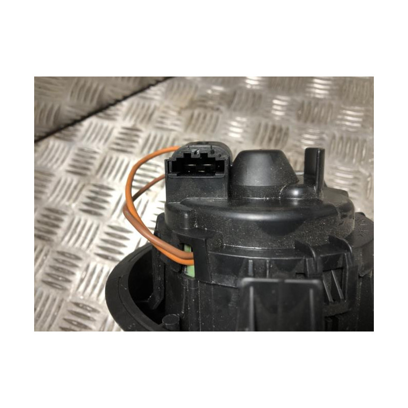 Ventilateur chauffage RENAULT CLIO 4 PHASE 2 d’occasion