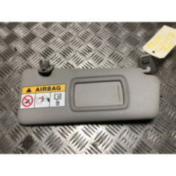 Pare soleil droit RENAULT CLIO 4 PHASE 2 d’occasion